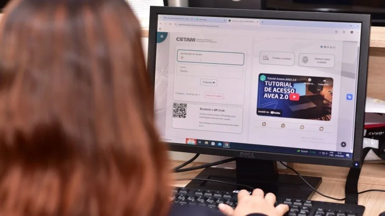 Foto: Cleudilon Passarinho/Cetam