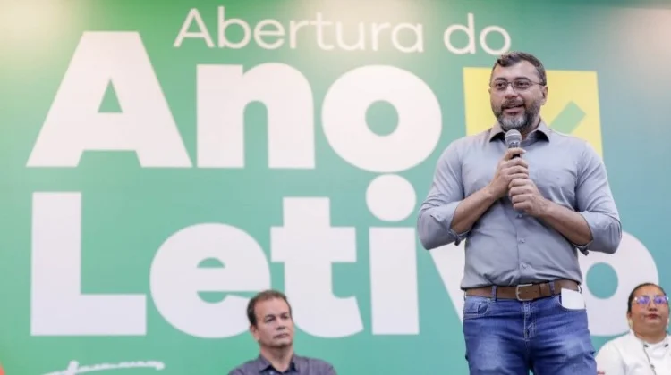 FOTO: Alex Pazuello/Secom