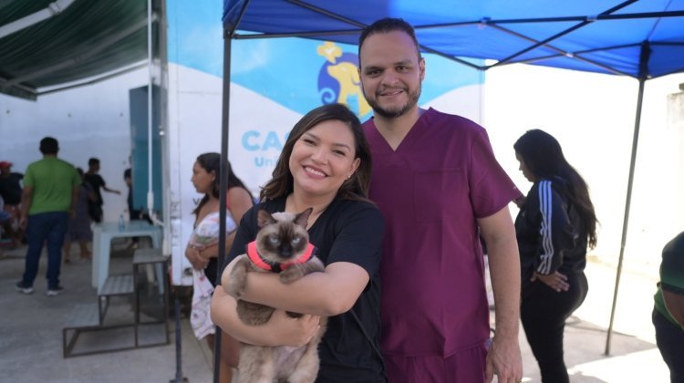 Foto: Assessoria de Comunicação