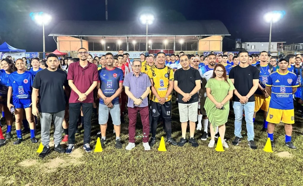 Foto: Jefinho Teclas